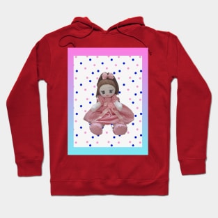 Doll Hoodie